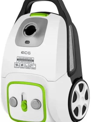 Autentický ECG VP S3010 - podlahový vysavač